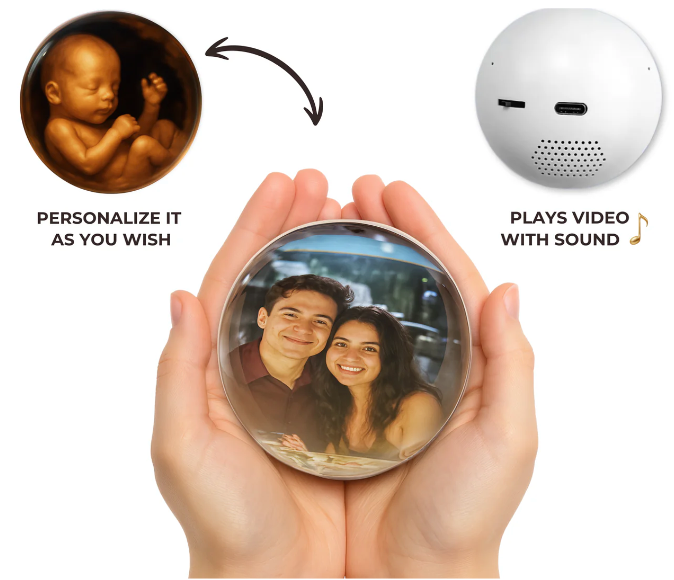 LumaSphere™