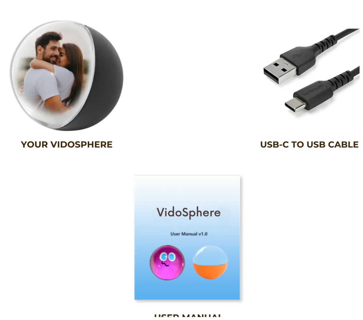 LumaSphere™