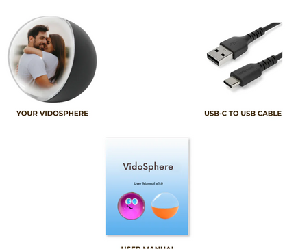 LumaSphere™